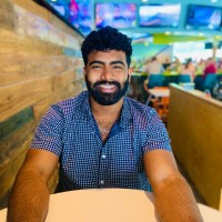 Karthik Pottabatula