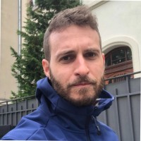 Simone Cagnetti