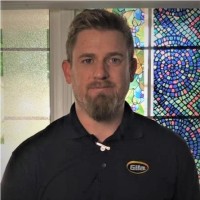 Garrett Cochran