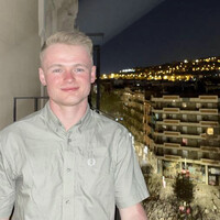 Joss Bryson