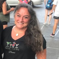 Susan Hawkins