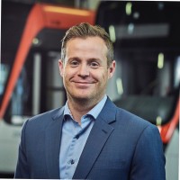 Christian Gamst Hårvik