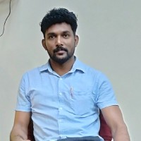 Vinodkumar M