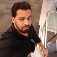 Muqeem Ahmed
