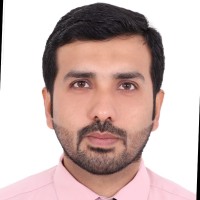 Uzair Khan