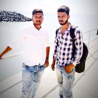 Niteesh Kumar Yadav