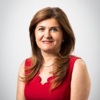 Zeljka Tomljenovic