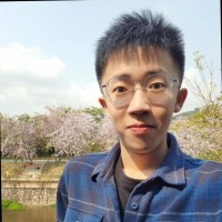 Zhenxing Hu
