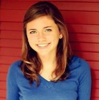Meredith Reynolds