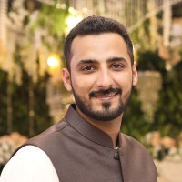 Muhammad Zarak