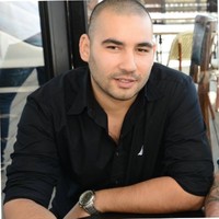 Eli Feldman