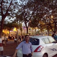 Sandeep Pandey