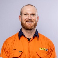 Beau Anderson