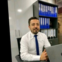 Hamza Özkan