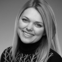 Tetiana Shynkarenko