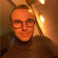 Thibault Lemonnier