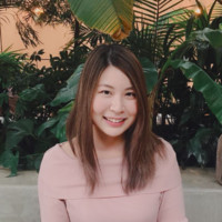 Sally Kong