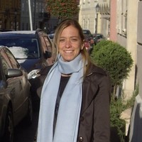 Theodora (Lora) Emmanouil