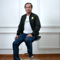 Rudy Artha