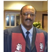 Jay Moodley