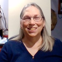 Diane Pierce