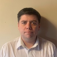 Daniel O Riordan