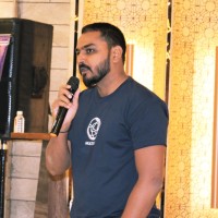Chirag Patel, Csm®
