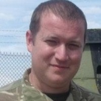 Steve Shaw
