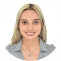Alyzia Salvador