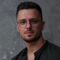 Aleksandar Stojanovic