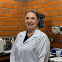 Kacile Anastácio Gomes