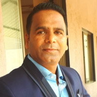 Kishor Patil