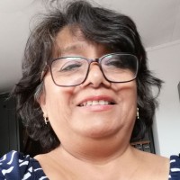 Mary Reyes Santome