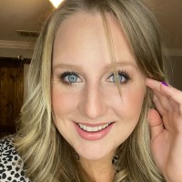 Anna Ward