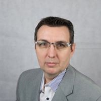 Eric Bertrand