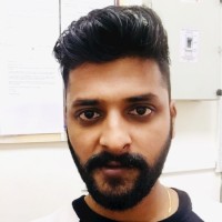 Vishal Shinde