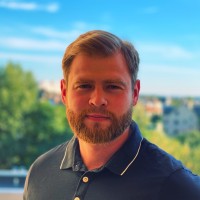 Tom Davidov