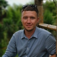 Maksim Kharytonau