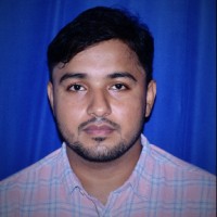 Prafulla Kumar Sahu