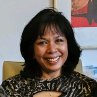 Jacqueline Herweijer