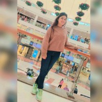 Sweta Chaturvedi
