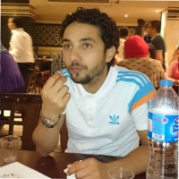 Ramzy Karam