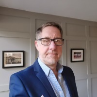 Phil Cook