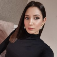 María Fernanda Soto Iñiguez