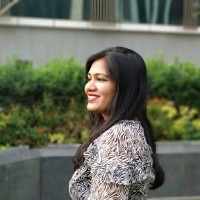 Aishwarya Salvi