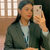 Saima Iraqi