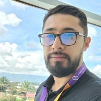 Alexander Herrera
