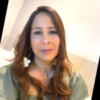 Aura Moreno  Calderin