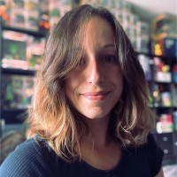 Lélaëlle Perucha