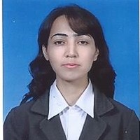 Shazia kanwal
